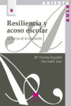 RESILIENCIA Y ACOSO ESCOLAR | 9788471338099 | Portada