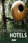 HOTELES DE IMPACTO (P+EB) | 9788415123507 | Portada