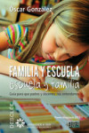 FAMILIA Y ESCUELA: ESCUELA Y FAMILIA | 9788433027085 | Portada