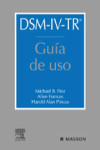 DSM-IV-TR | 9788445814857 | Portada