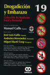 DROGADICCION Y EMBARAZO + DVD | 9789588816654 | Portada