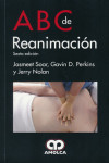 ABC DE REANIMACION | 9789588816708 | Portada