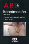 ABC DE REANIMACION | 9789588816708 | Portada