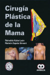 CIRUGIA PLASTICA DE LA MAMA | 9789588816685 | Portada