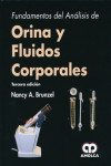 FUNDAMENTOS DEL ANALISIS DE ORINA Y FLUIDOS CORPORALES | 9789588816562 | Portada