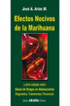 Efectos Nocivos de la Marihuana | 9789875702431 | Portada