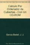 Cálculos por Ordenador de Pórticos de Hormigón Armado | 9788485198788 | Portada