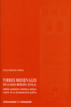 TORRES MEDIEVALES EN LA BAJA MORAÑA (ÁVILA) | 9788484487883 | Portada