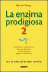 La enzima prodigiosa 2 | 9788403014626 | Portada