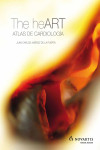 The heART. Atlas de cardiología | 9788494138980 | Portada