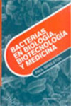 Bacterias en Biología, Biotecnología y Medicina | 9788420010243 | Portada