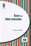 BASES DE DATOS AVANZADAS 2014 | 9788445426661 | Portada