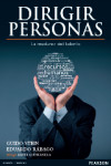 Dirigir personas | 9788490352762 | Portada