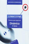 MECANICA PARA INGENIEROS. DINAMICA | 9788429144093 | Portada