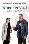 WordPress 4.0. La tela de la araña | 9788441535473 | Portada