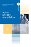 EMPRESA E INICIATIVA EMPRENDEDORA 2014 | 9788490032640 | Portada