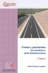 Firmes y pavimentos de carreteras y otras infraestructuras | 9788416228904 | Portada