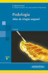 Podología | 9788498357721 | Portada