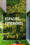 Espacios exteriores | 9788415023258 | Portada