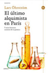 EL ULTIMO ALQUIMISTA EN PARIS | 9788498927344 | Portada