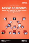 Gestión de personas | 9788415986492 | Portada