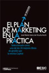 PLAN DE MARKETING EN LA PRACTICA | 9788473562522 | Portada