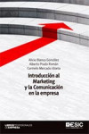 Introducción al marketing y la comunicación en la empresa | 9788473567046 | Portada