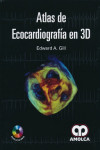 ATLAS DE ECOCARDIOGRAFIA EN 3D + DVD | 9789588816487 | Portada