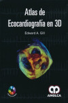 ATLAS DE ECOCARDIOGRAFIA EN 3D + DVD | 9789588816487 | Portada