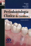 PERIODONTOLOGIA CLINICA DE CARRANZA | 9789588760841 | Portada