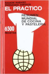 El práctico. Resumen mundial de cocina y pastelería | 9788492736898 | Portada