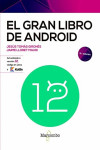 EL GRAN LIBRO DE ANDROID | 9788426733665 | Portada