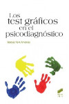 Los test gráficos en el psicodiagnóstico | 9788490770191 | Portada