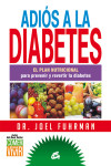 Adiós a la diabetes | 9788484455172 | Portada