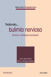 TRATANDO... BULIMIA NERVIOSA | 9788436832358 | Portada