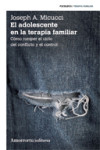 El adolescente en la terapia familiar | 9789505182480 | Portada