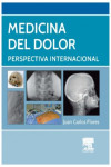 Medicina del dolor: Perspectiva internacional | 9788490226643 | Portada