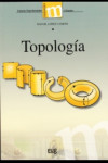 TOPOLOGíA | 9788433856760 | Portada