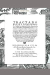 Tratado breve y compendioso sobre la maravillosa obra de la boca y dentadura | 9788415537564 | Portada