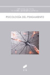 Psicología del pensamiento | 9788490770399 | Portada