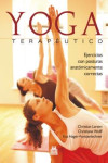 YOGA TERAPÉUTICO | 9788499105666 | Portada