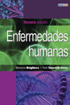 Enfermedades Humanas | 9786074815023 | Portada