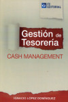 Gestión de tesorería | 9788415781271 | Portada