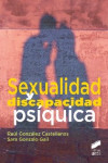 Sexualidad y discapacidad psíquica | 9788490770382 | Portada