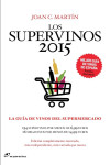 LOS SUPERVINOS 2015 | 9788415070474 | Portada