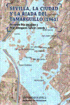 Sevilla, la ciudad y la riada del Tamarguillo (1961) | 9788447214860 | Portada