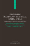 Sistemas de protección individual contra caídas | 9788497173216 | Portada