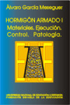 Hormigón armado I | 9788486957858 | Portada