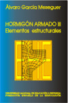 Hormigón armado III | 9788486957872 | Portada