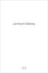 Un Zodiaco. Juan Navarro Baldeweg | 9788461716616 | Portada